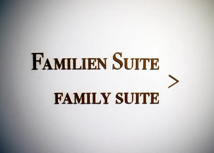 Sellmann\'S Boutique Hotel