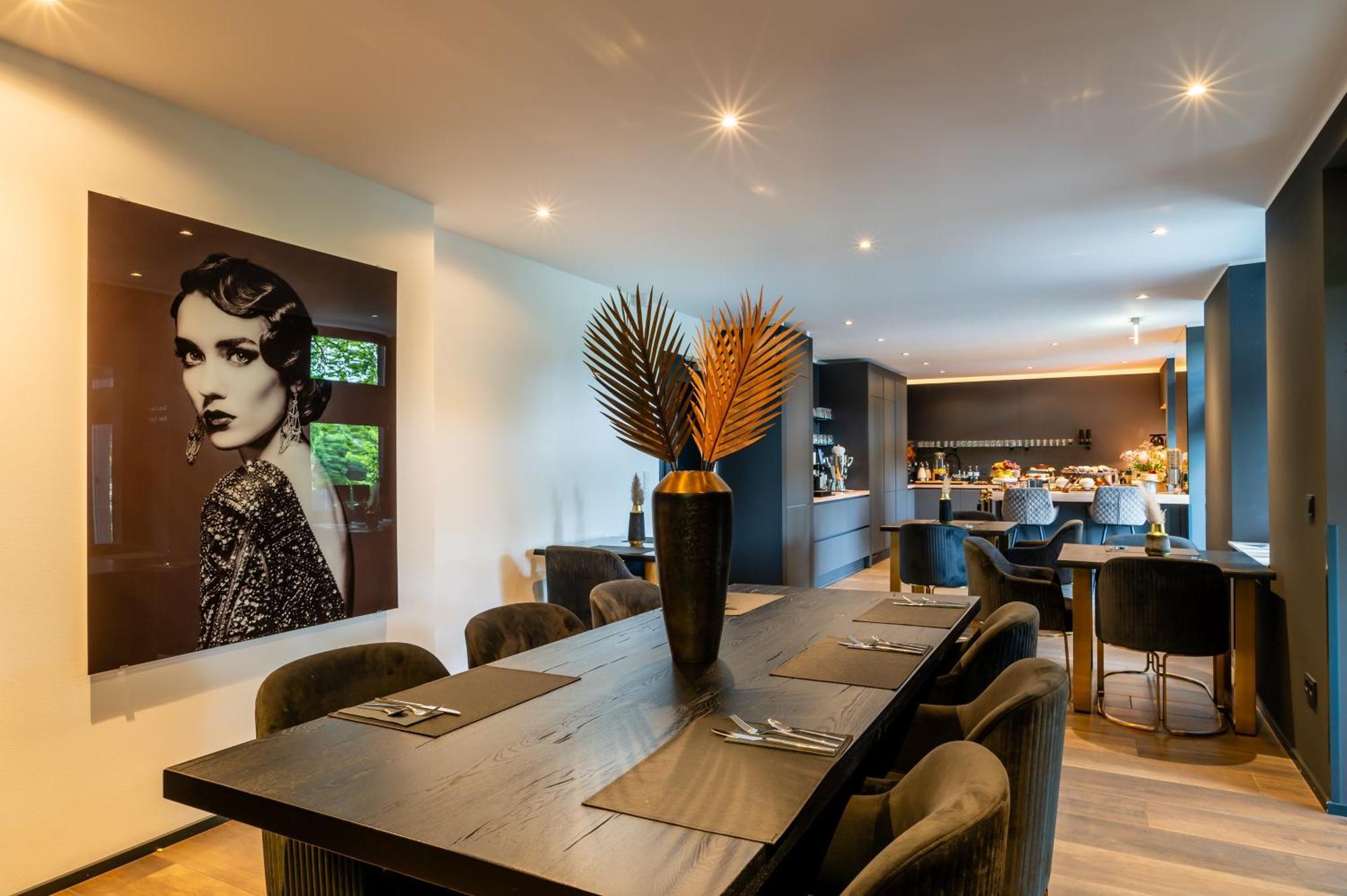 Sellmann's Boutique Hotel