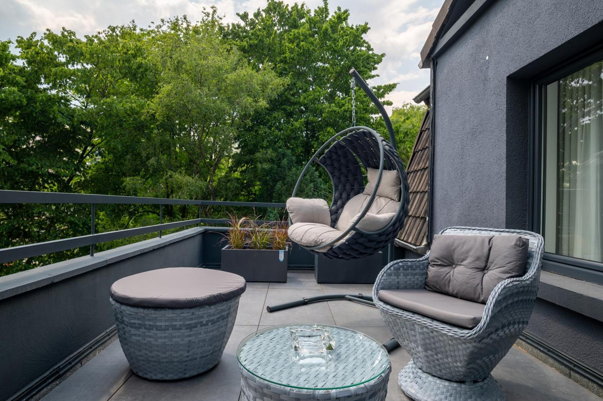 Sellmann's Boutique Hotel *