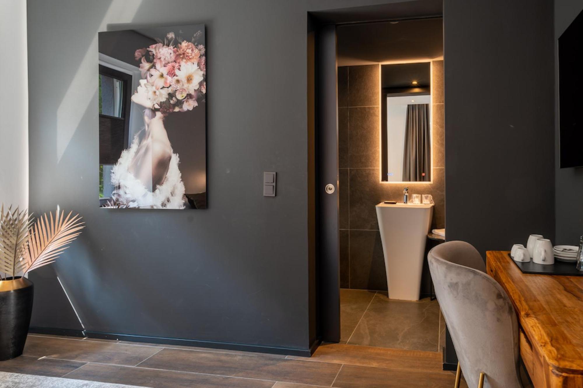 Sellmann's Boutique Hotel