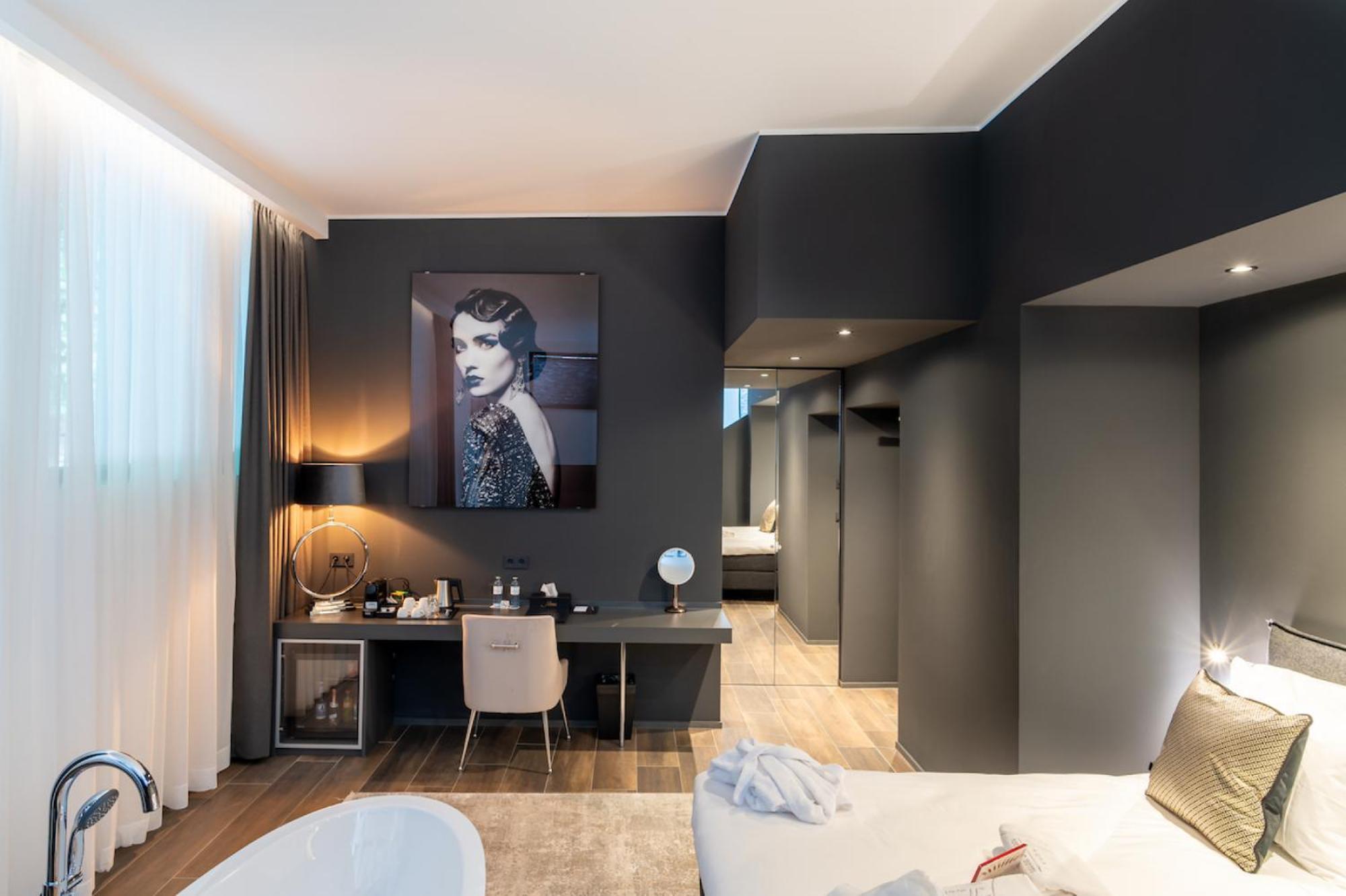 Hotel Sellmann's Boutique *