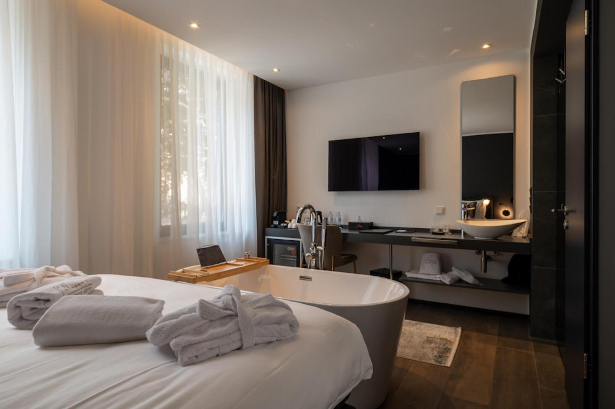 Hotel Sellmann's Boutique Dortmund
