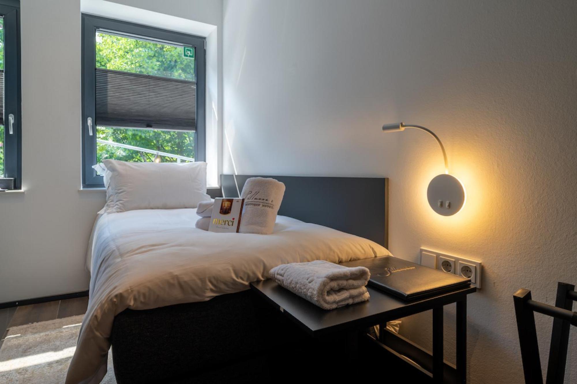 Hotel Sellmann's Boutique *