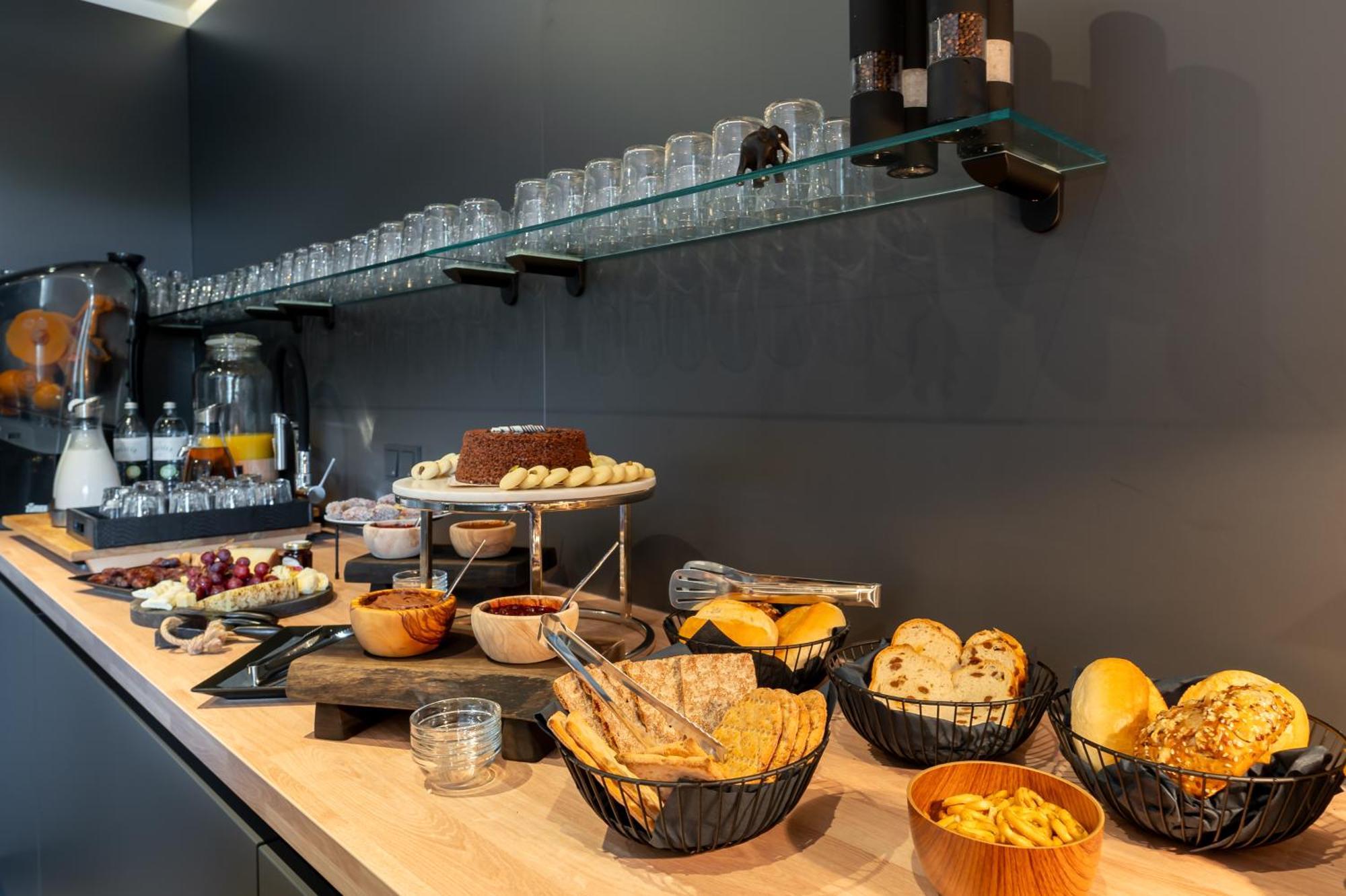 Sellmann's Boutique Hotel Dortmund