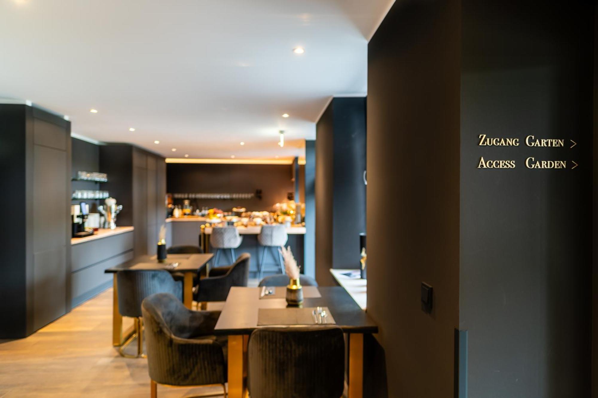 Hotel Sellmann's Boutique Dortmund