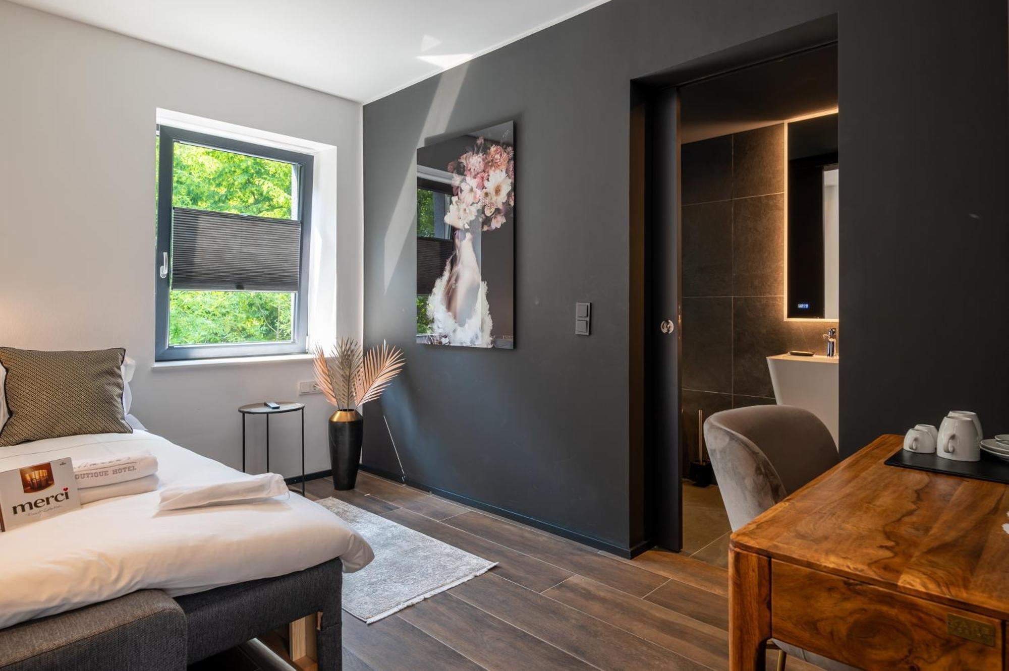 Sellmann's Boutique Hotel *