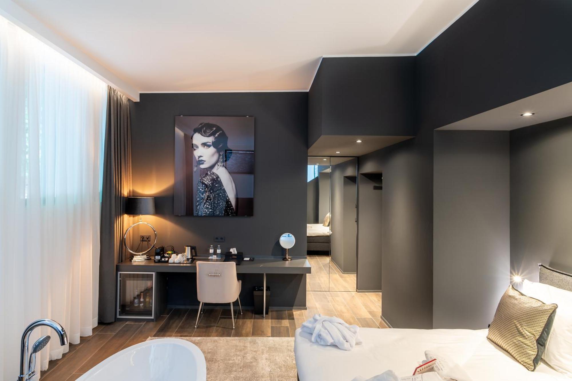 Sellmann's Boutique Hotel Dortmund