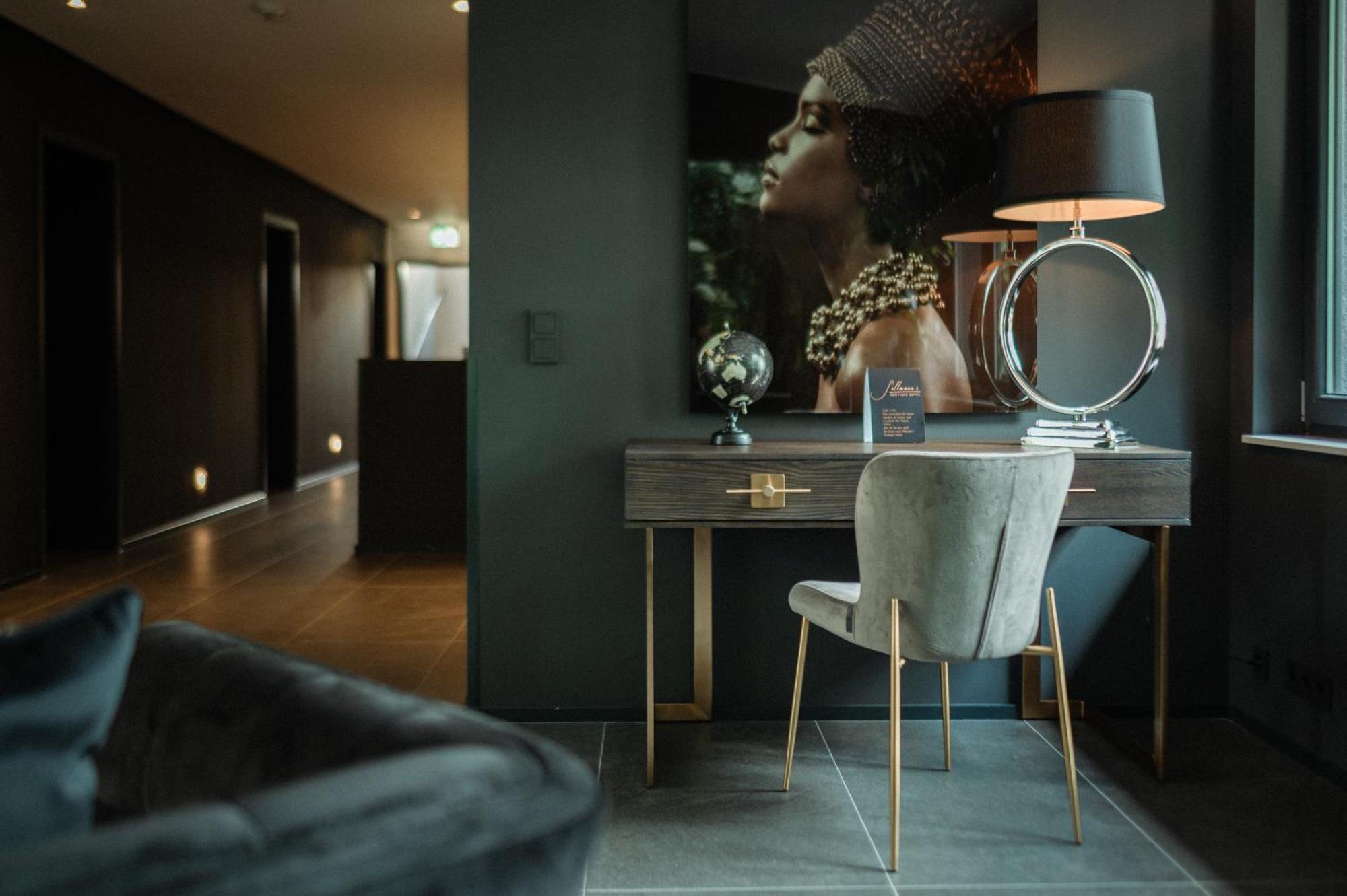 Hotel Sellmann's Boutique *