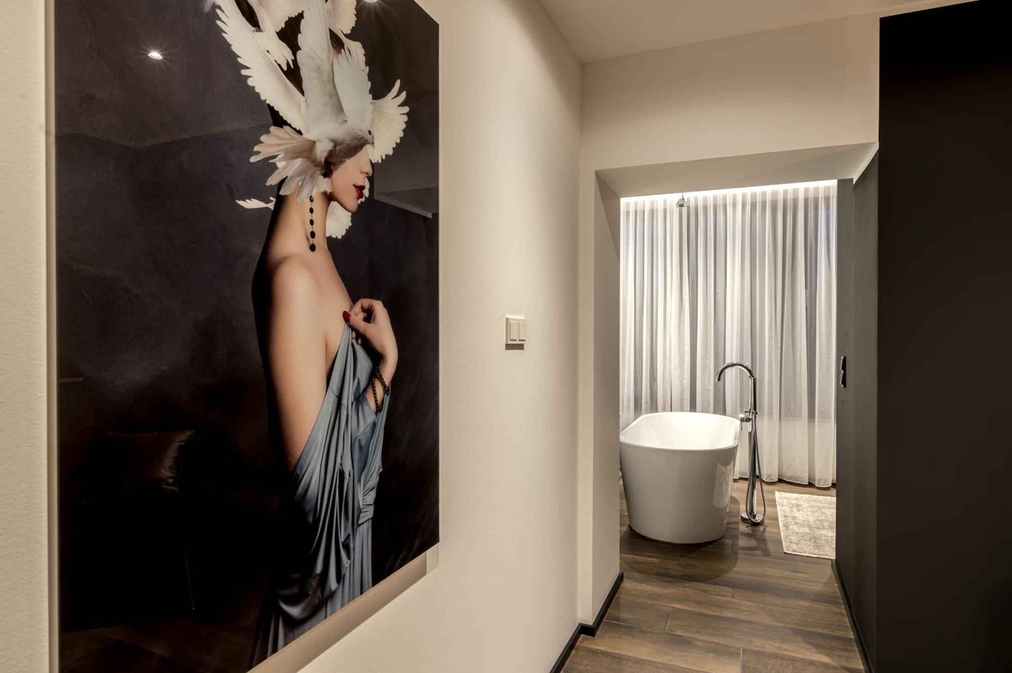 Hotel Sellmann's Boutique *