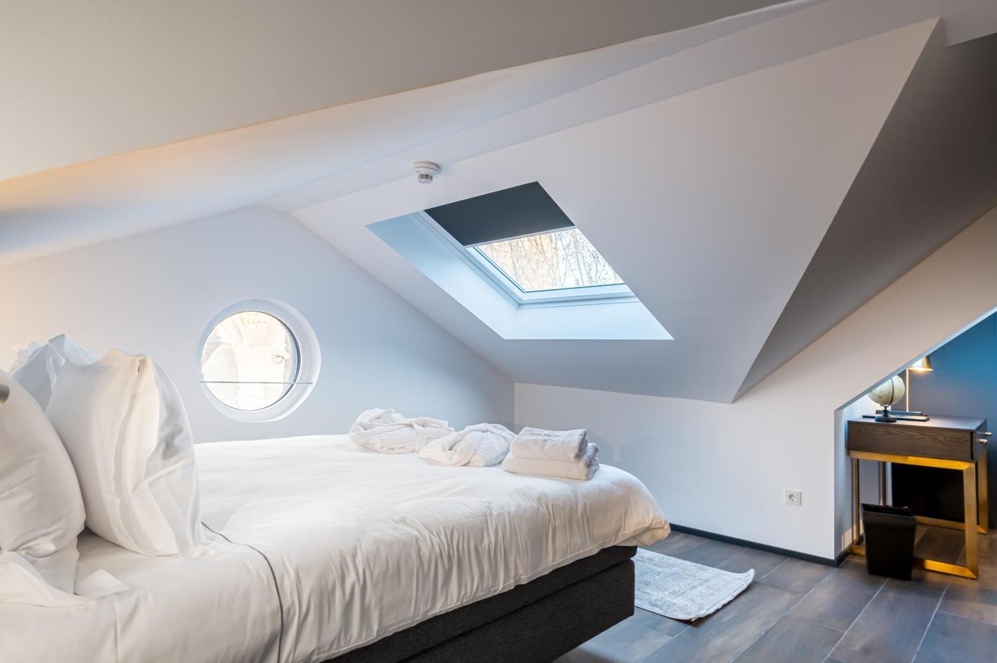 Sellmann's Boutique Hotel *