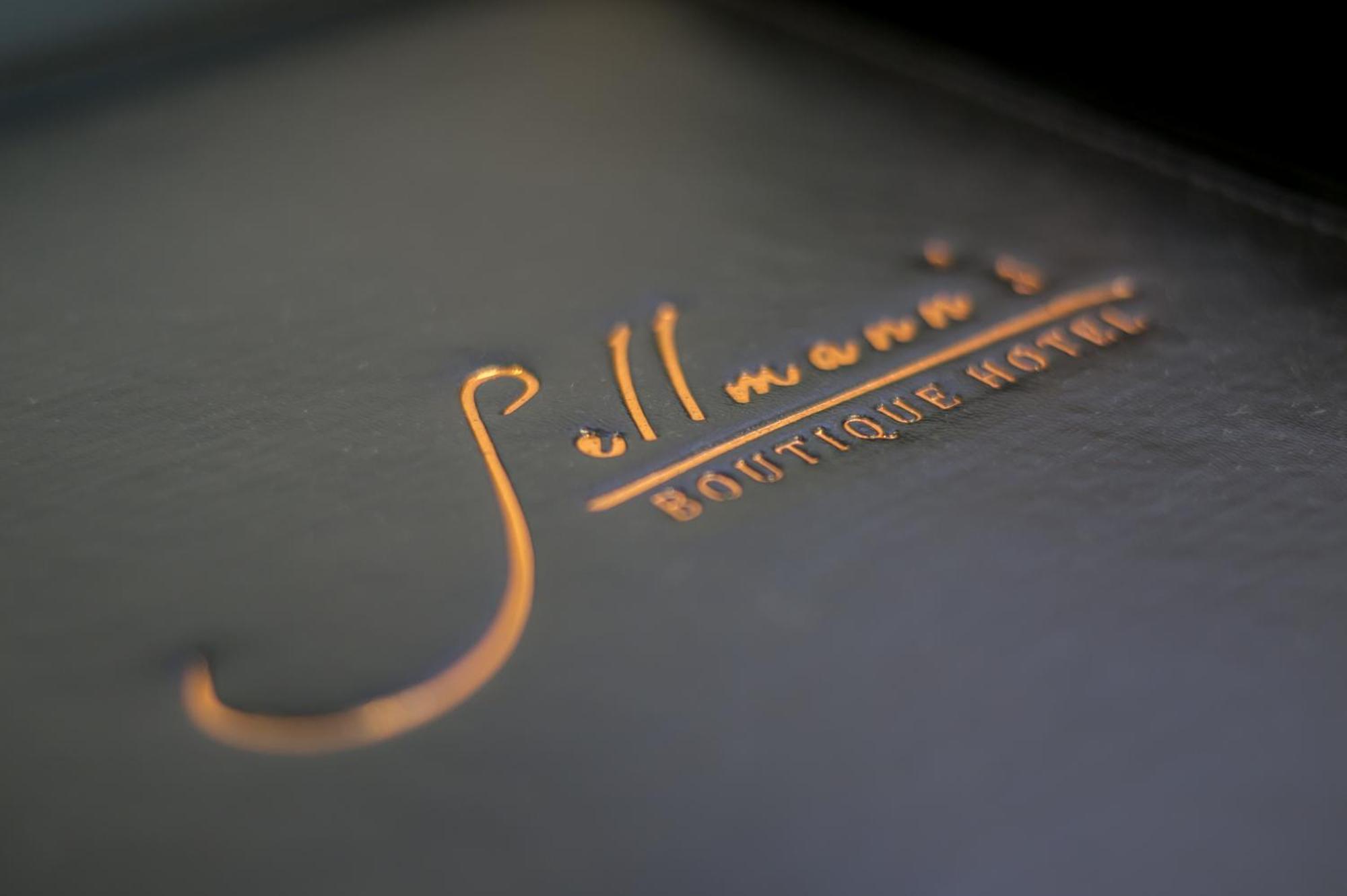 Sellmann's Boutique Hotel Dortmund