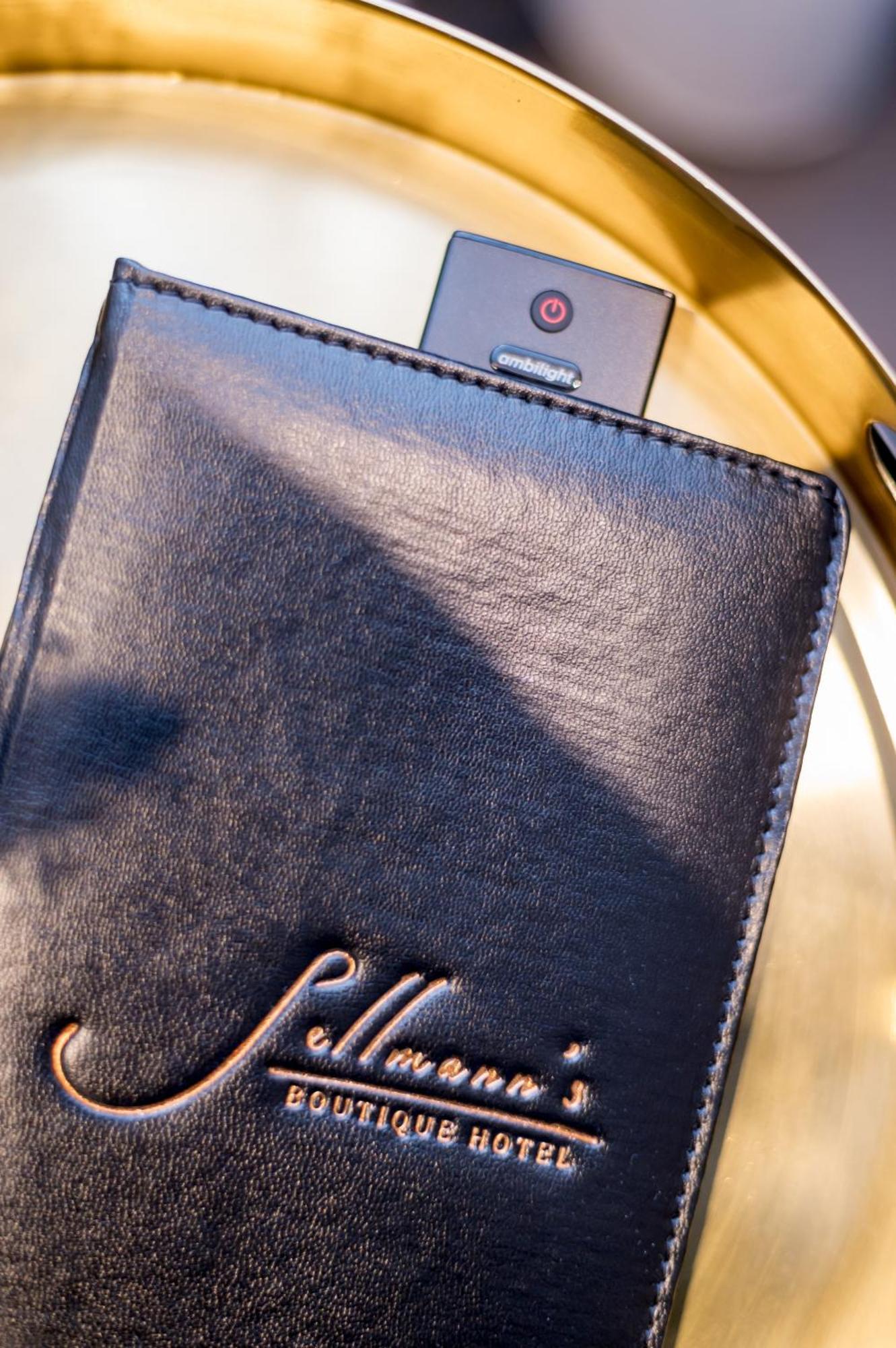 Sellmann's Boutique *
