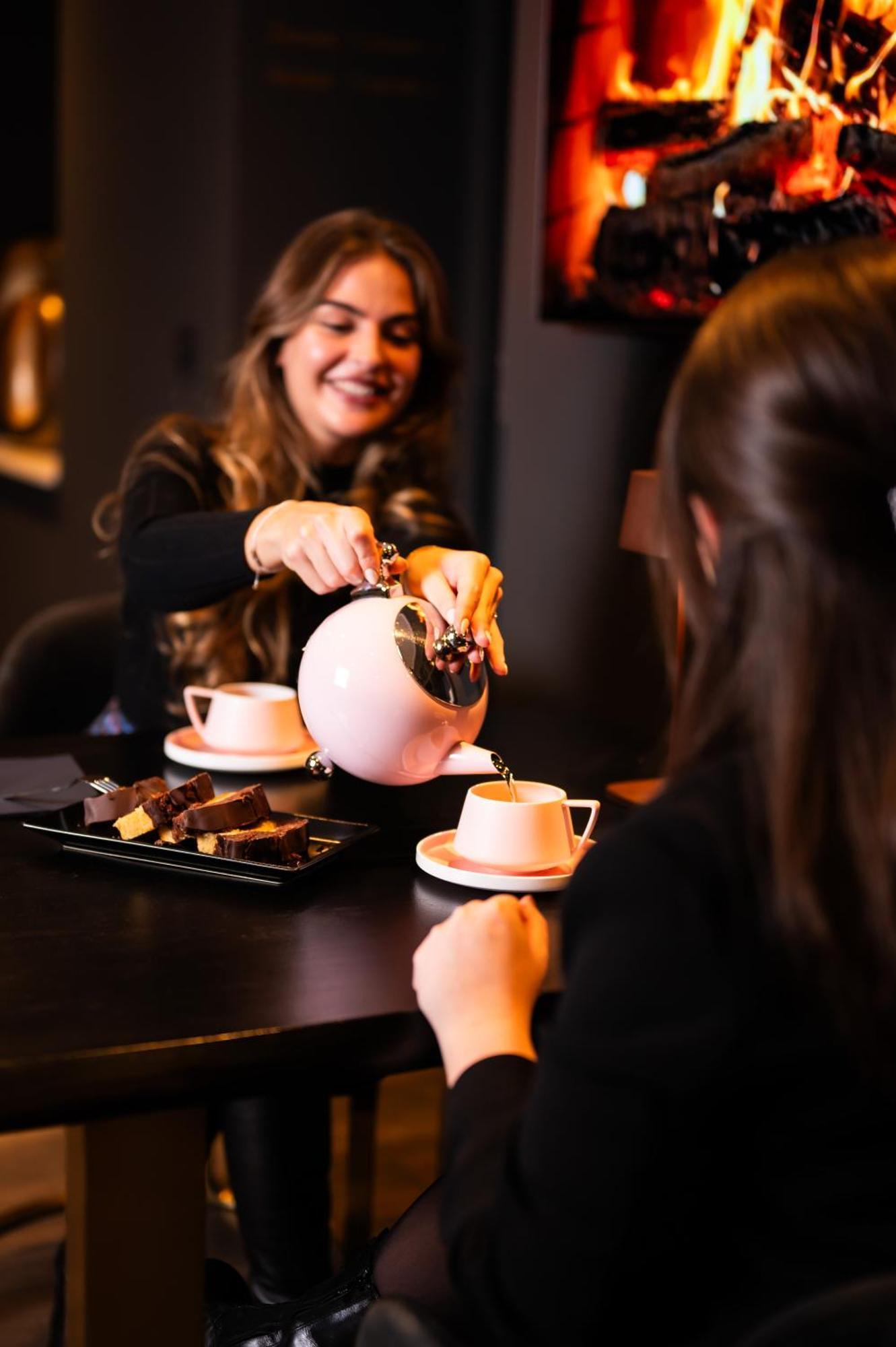 Sellmann's Boutique Hotel Dortmund