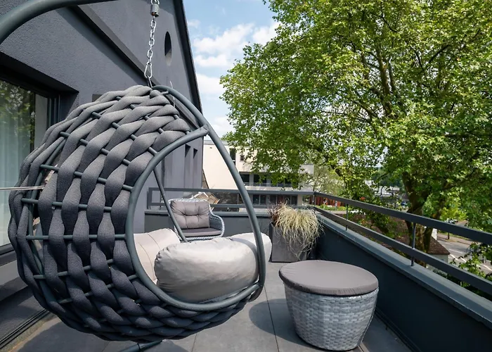 Sellmann\'S Boutique Hotel