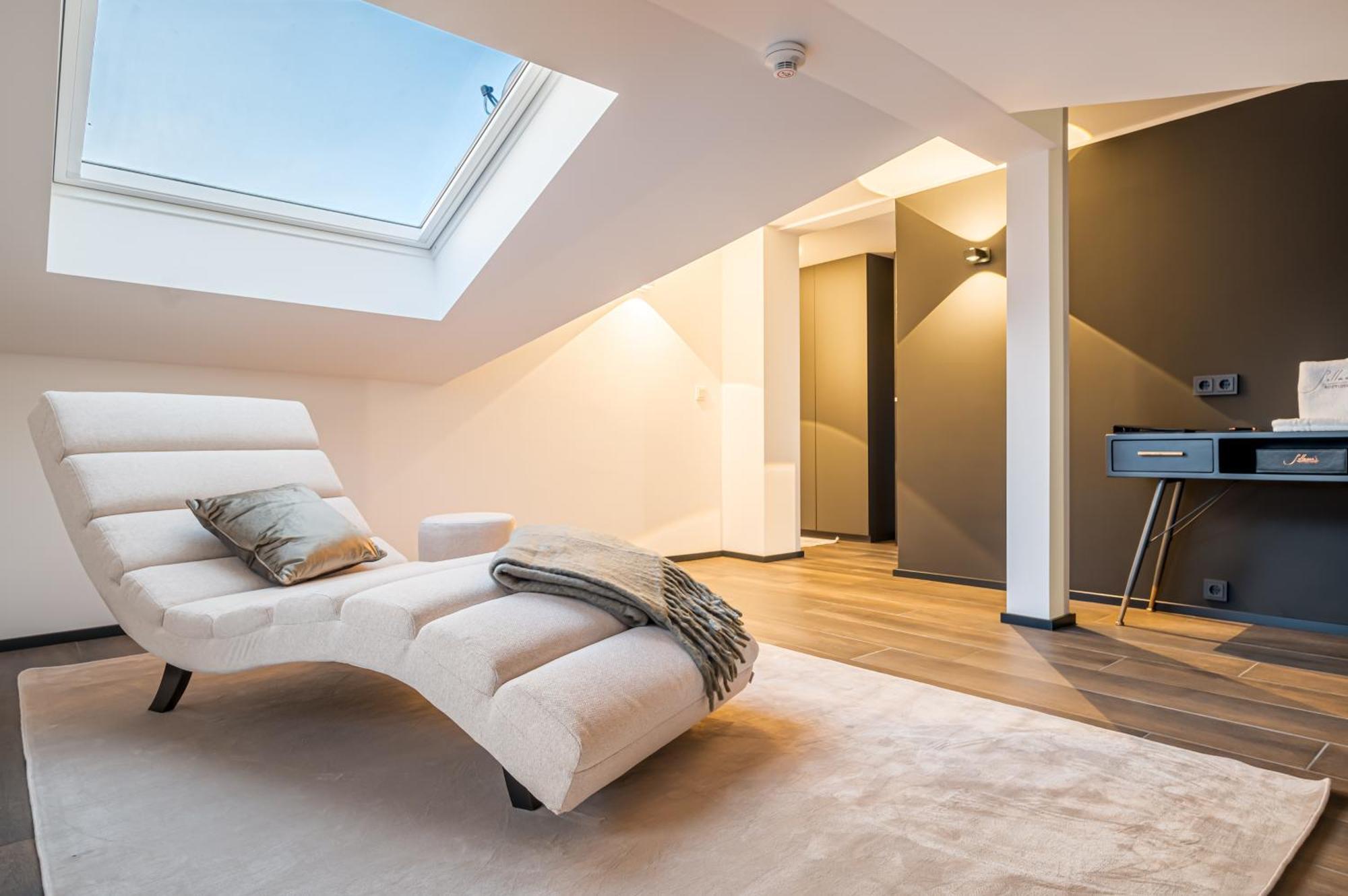 Sellmann's Boutique Hotel Dortmund