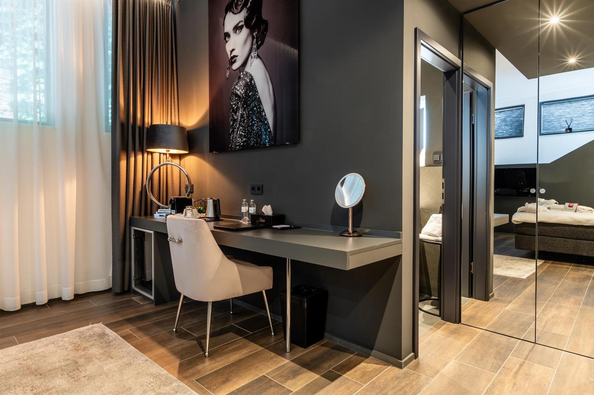 Sellmann's Boutique Hotel Dortmund