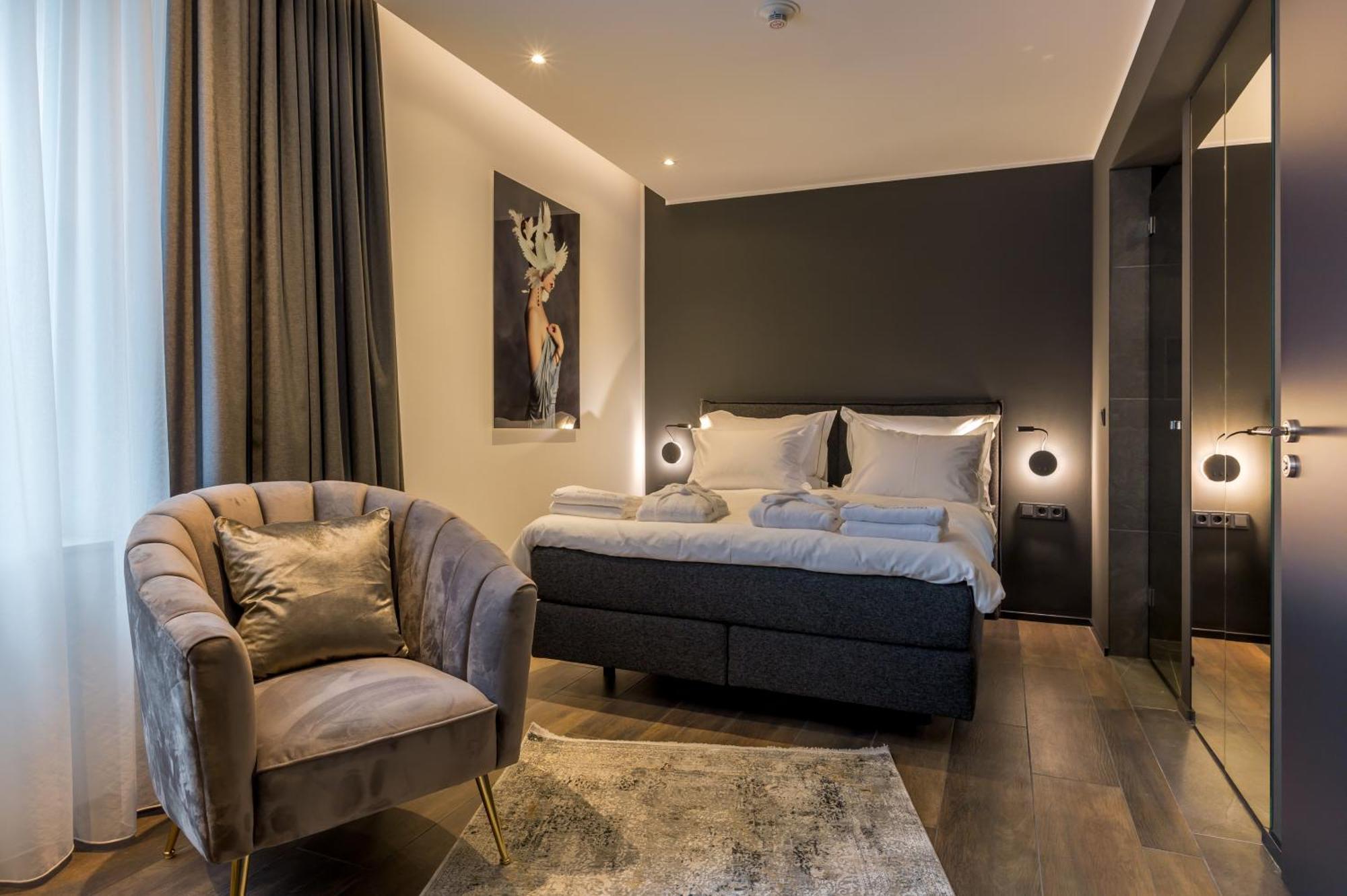 Sellmann's Boutique Hotel Dortmund