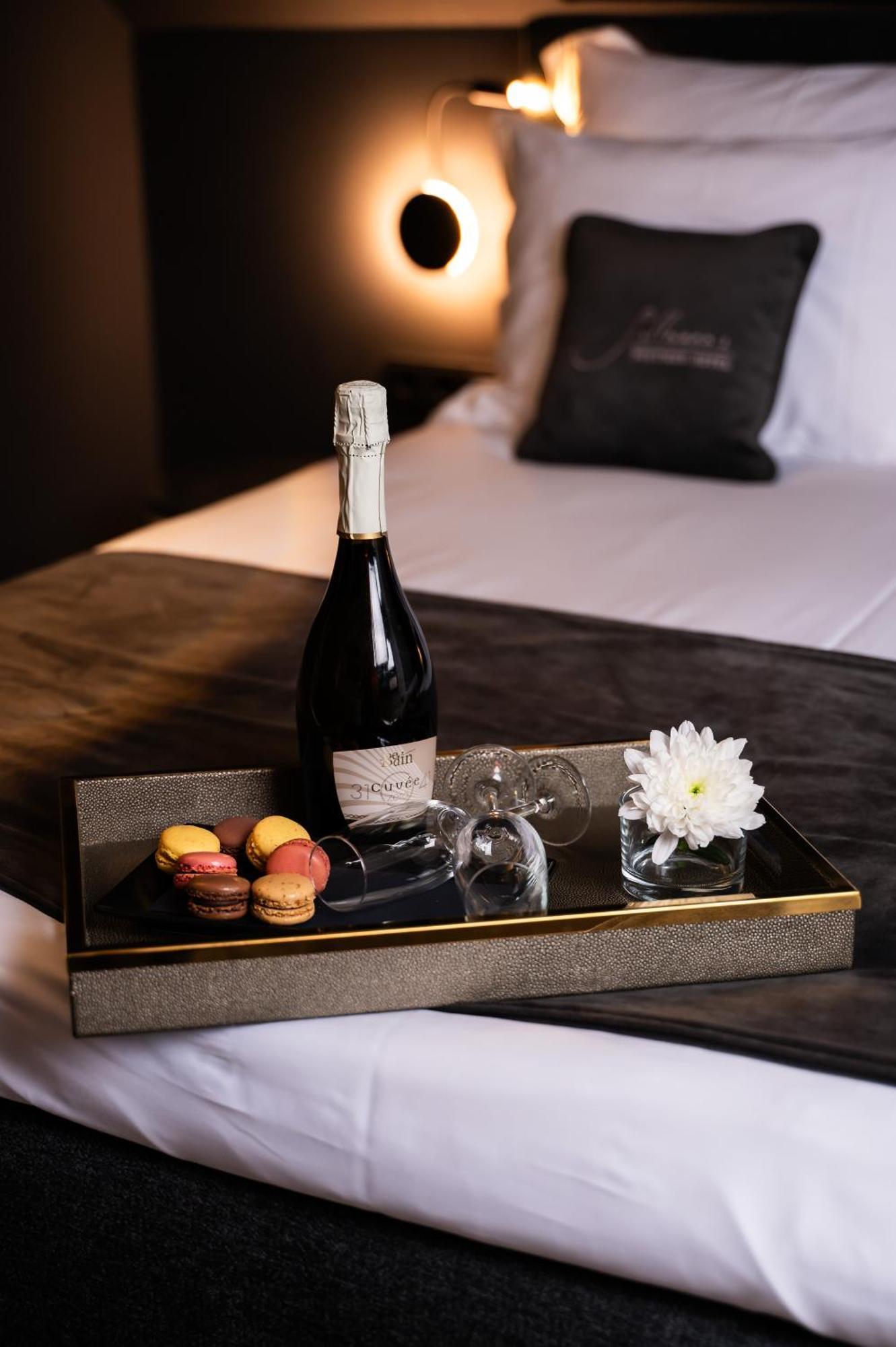 Sellmann's Boutique Hotel